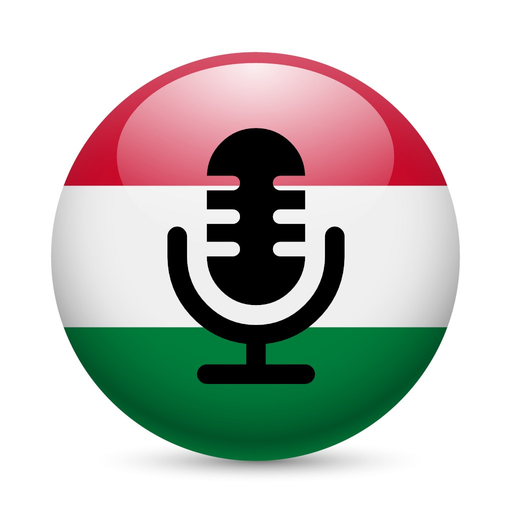 Hungary Radio app icon