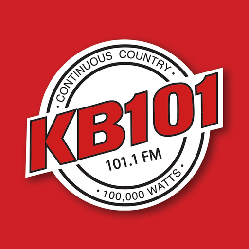 KB101 app icon