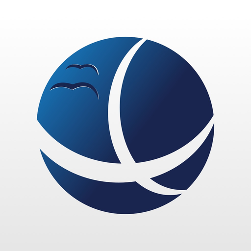 Gulf Atlantic Bank app icon