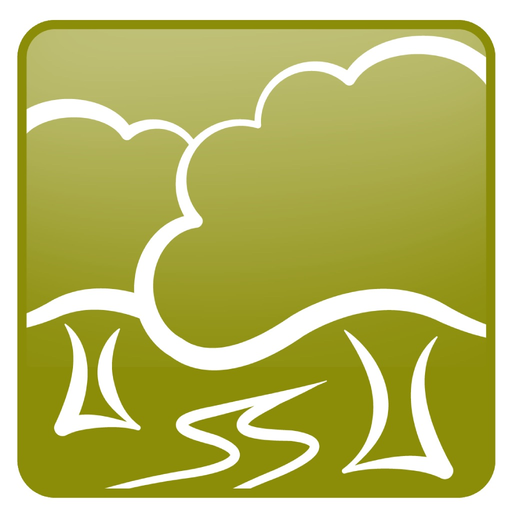 Canopy Roads Baptist Church app icon