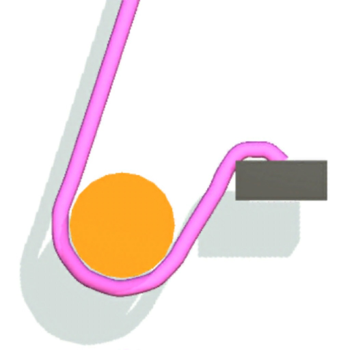 Break the cable app icon