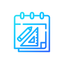 College • Attendance Control icon