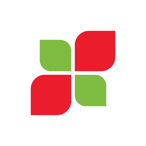 Harvista Calibration Tool app icon