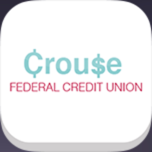 Crouse FCU app icon