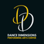 Dance Dimensions icon