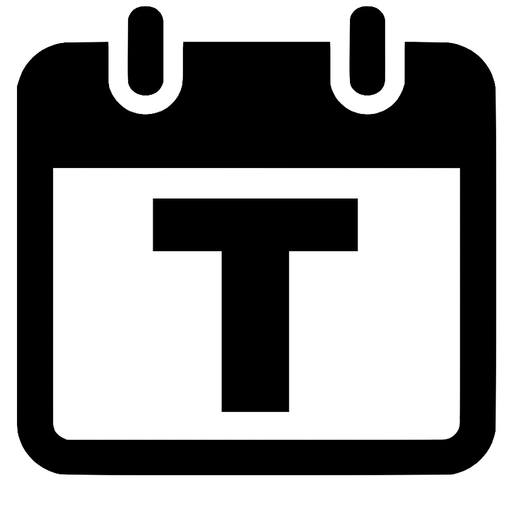 TabelaTurno app icon