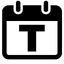 TabelaTurno icon
