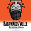 Backwards Voice Studio icon