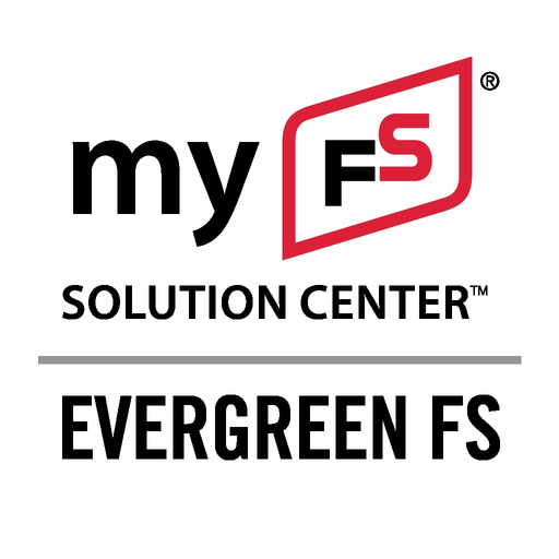 Evergreen FS - myFS app icon