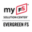 Evergreen FS - myFS icon
