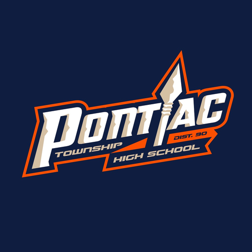 Pontiac Township app icon