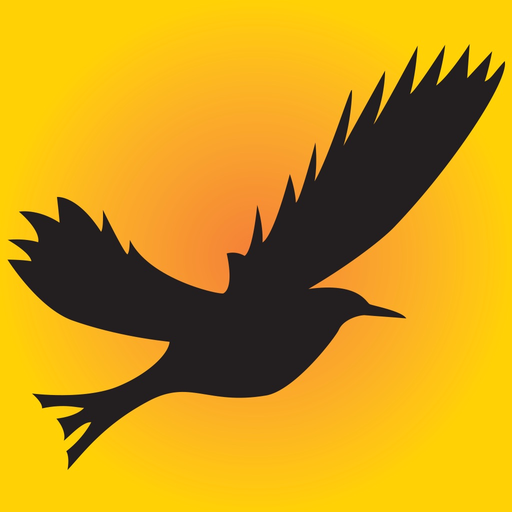Blackbird Bend Casino app icon