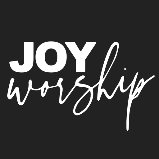 JOY Worship app icon