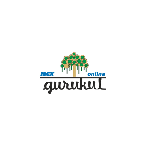 IDEX Online Gurukul app icon