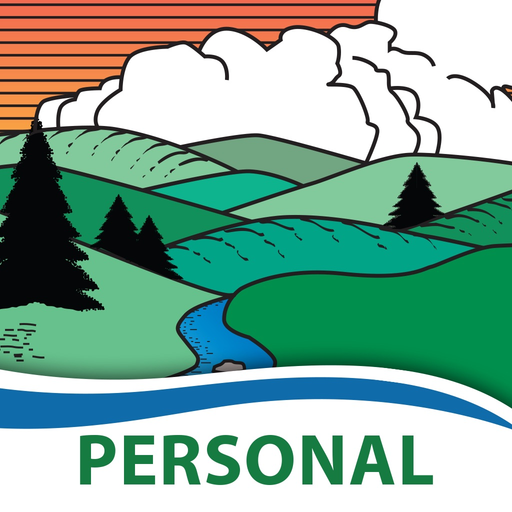 Bank of Glen Burnie Personal app icon