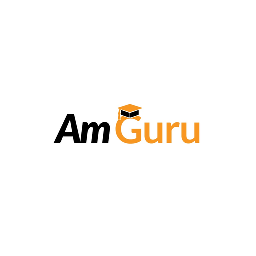 AmGuru app icon