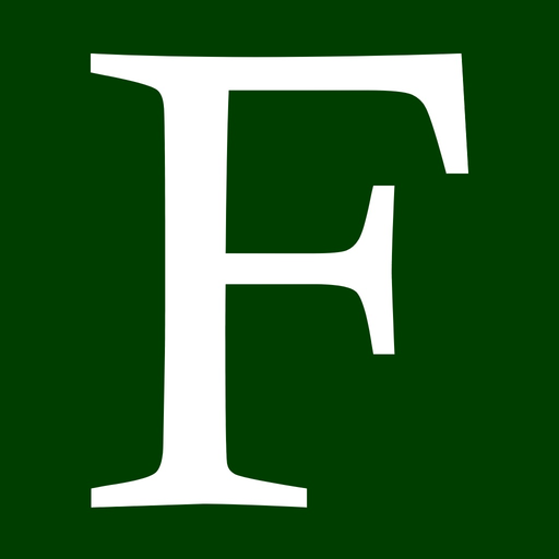 Ferndale Club app icon