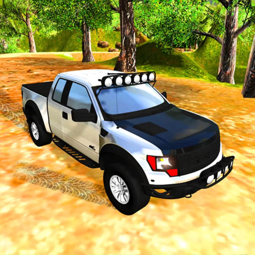 Raptor Truck app icon
