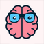 Brain Games - Fun Puzzles icon