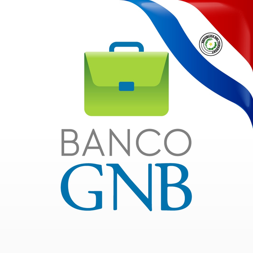 BGNB Empresas app icon