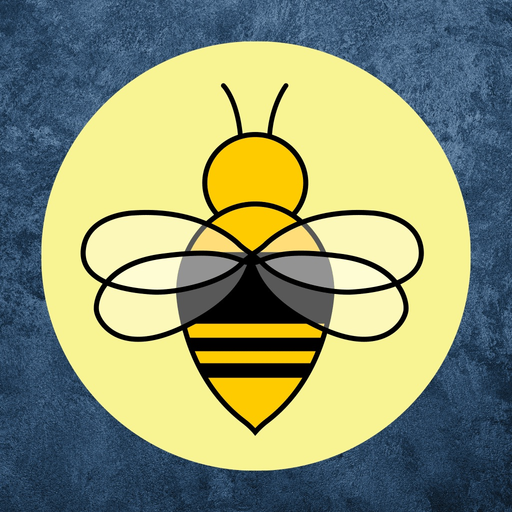 Honey Bee Meals app icon