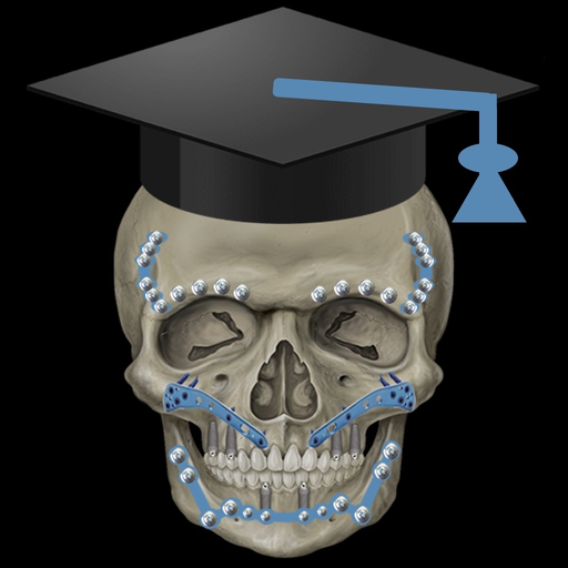 BucoWiki app icon