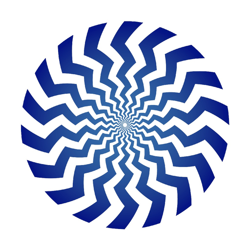 Seriously app icon