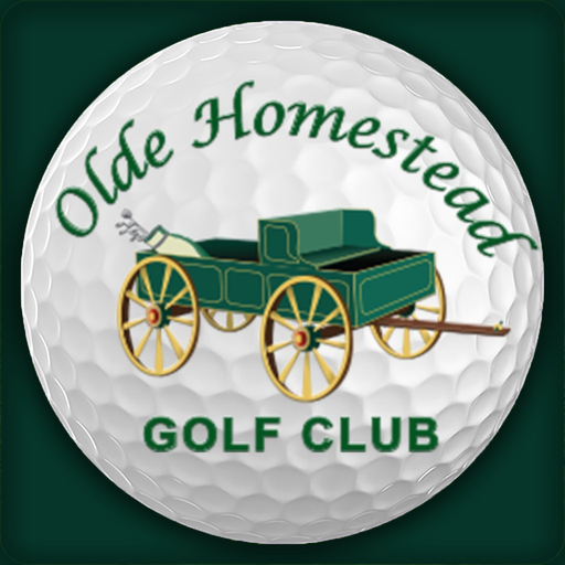Olde Homestead Golf Club app icon