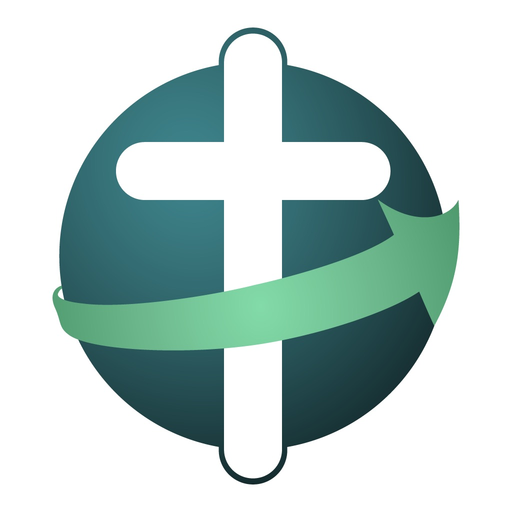 Missionary Information App app icon