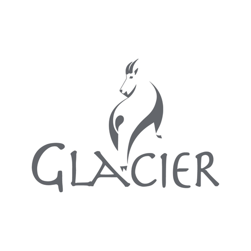 Glacier Club app icon
