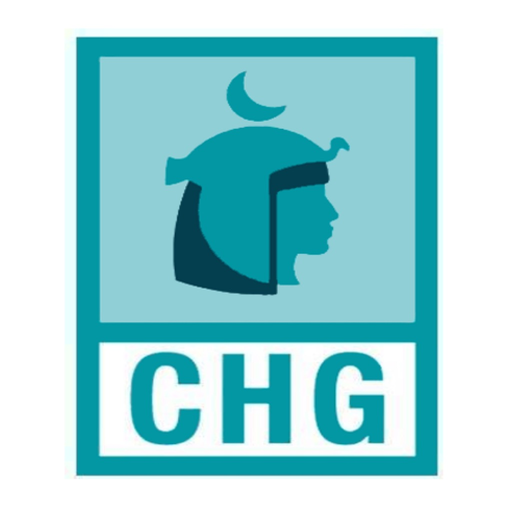 CHG Video Call app icon