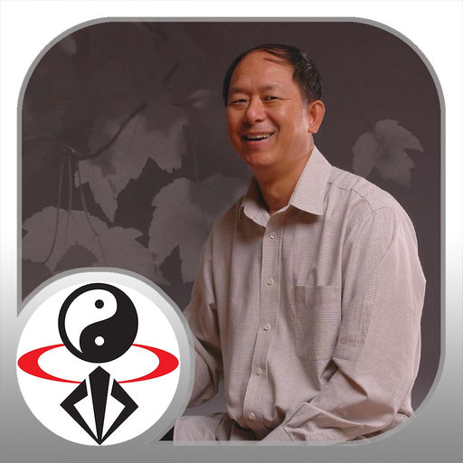 Four Seasons Qigong Video app icon