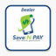 Dealer SaveNPay icon