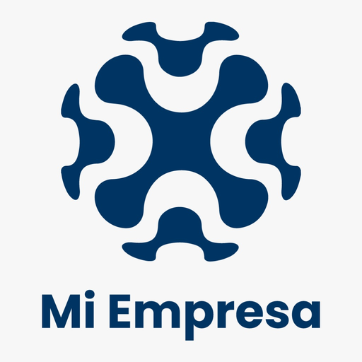 Mi empresa APP app icon