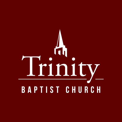 Trinity Baptist Church GP, TX app icon