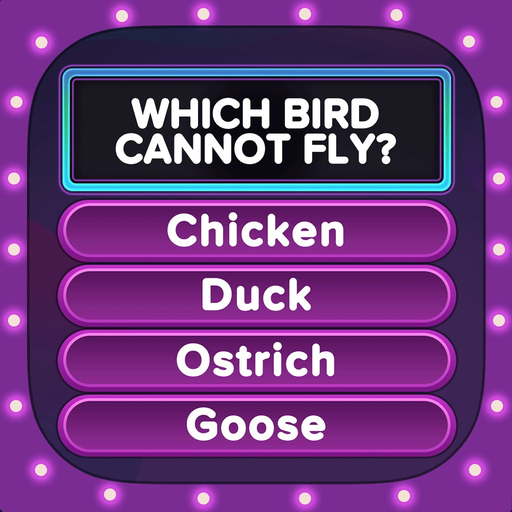 Trivia Star: Trivia Games Quiz app icon