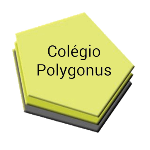Colégio Polygonus app icon