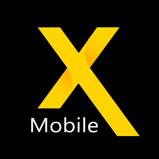 XTendCall Mobile app icon