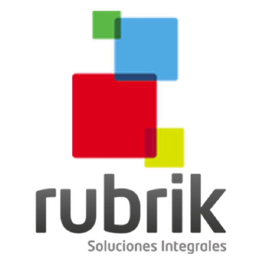 Rubrik app icon