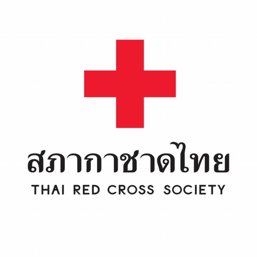 อาสาสมัครกาชาด app icon