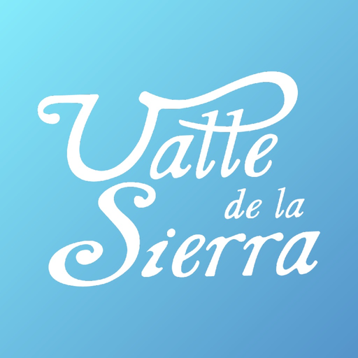 Valle de la Sierra app icon