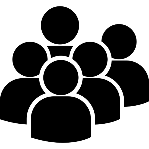 Contact Groups app icon