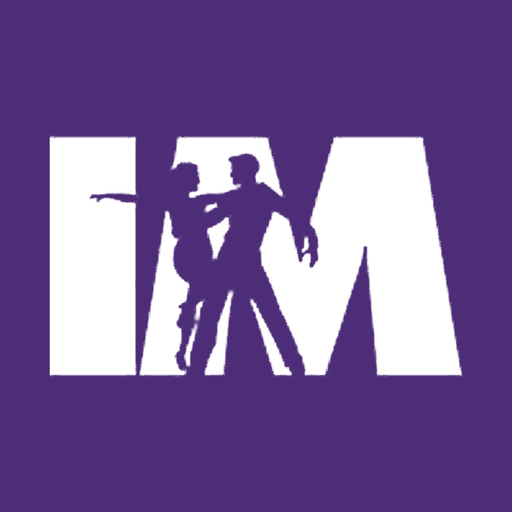 Inspired Movement app icon