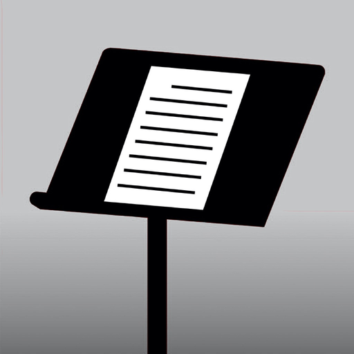PrivateMusicStudio2 app icon