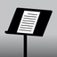 PrivateMusicStudio2 icon