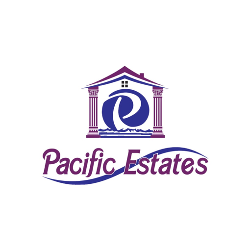 Pacific Estates app icon