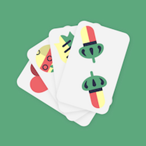 Bela Blok Pro: Belote Tracker app icon