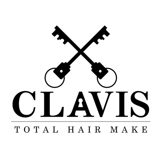CLAVIS app icon