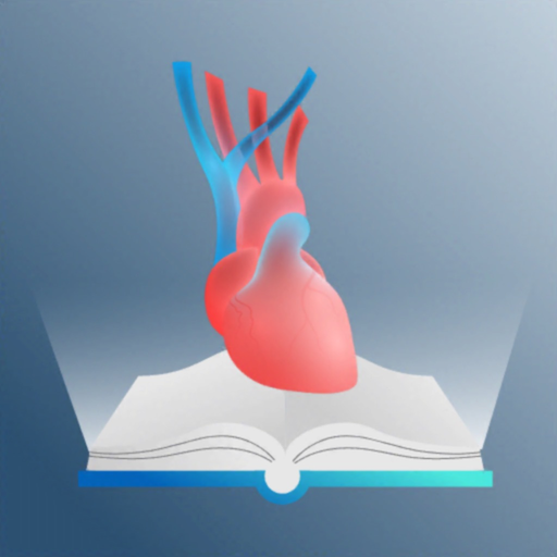 ArBook4D app icon