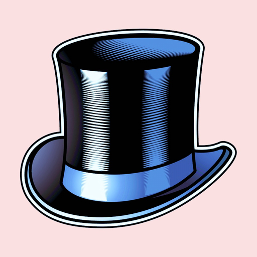 Pride and Prejudice app icon